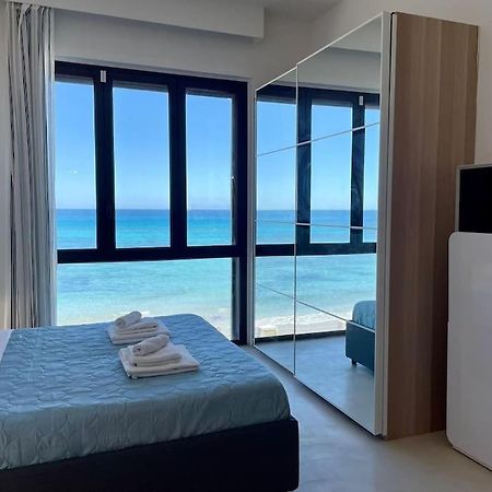 Ad Appena 50 Metri Dal Mare! Trapani Exterior foto