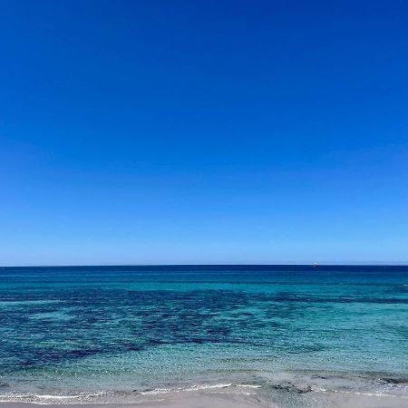 Ad Appena 50 Metri Dal Mare! Trapani Exterior foto