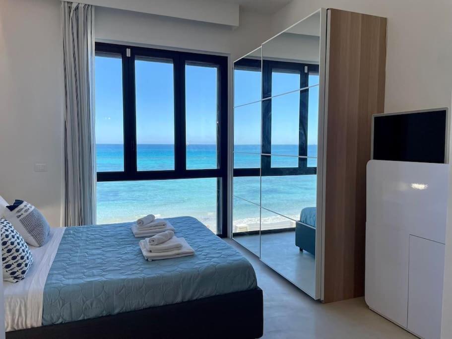 Ad Appena 50 Metri Dal Mare! Trapani Exterior foto