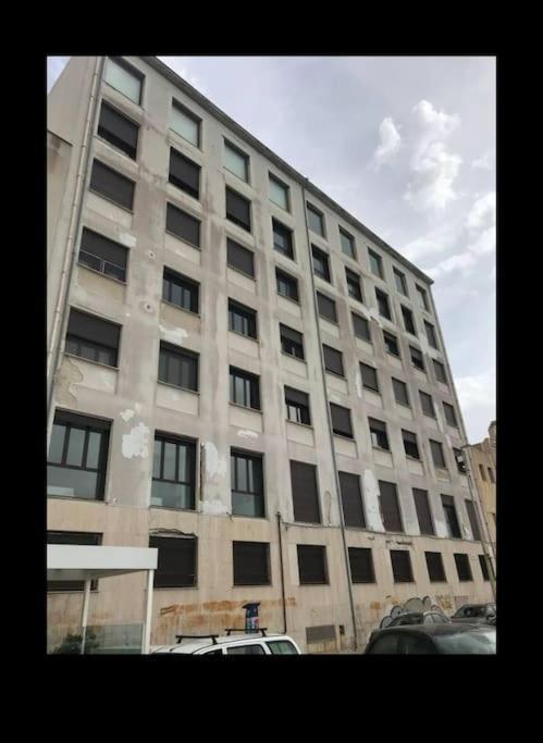 Ad Appena 50 Metri Dal Mare! Trapani Exterior foto