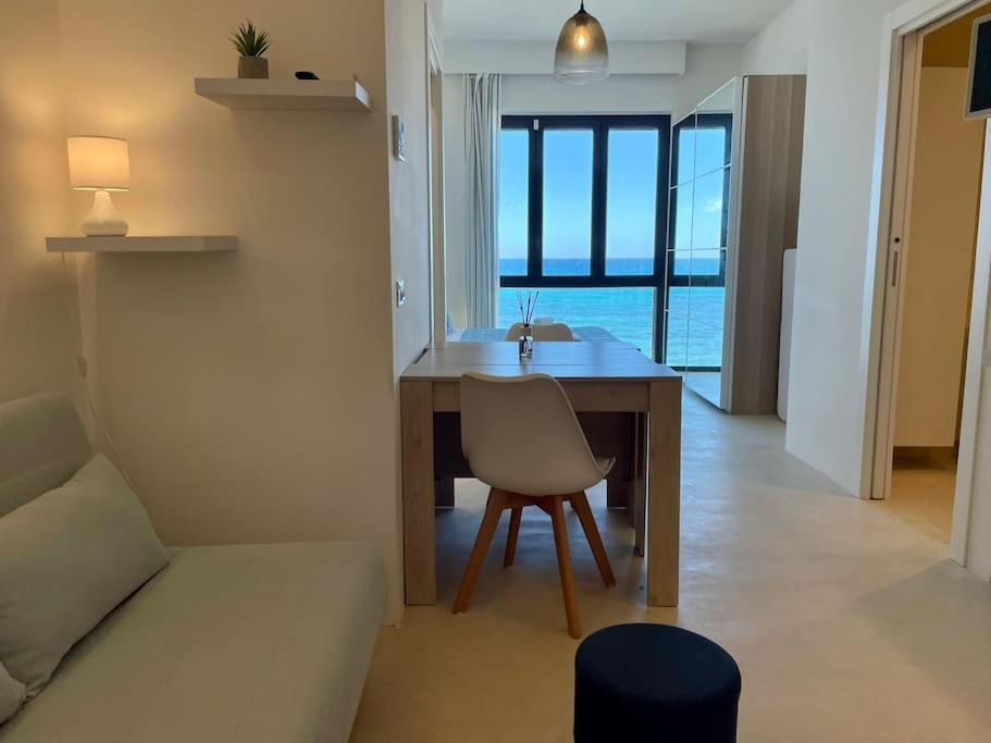 Ad Appena 50 Metri Dal Mare! Trapani Exterior foto