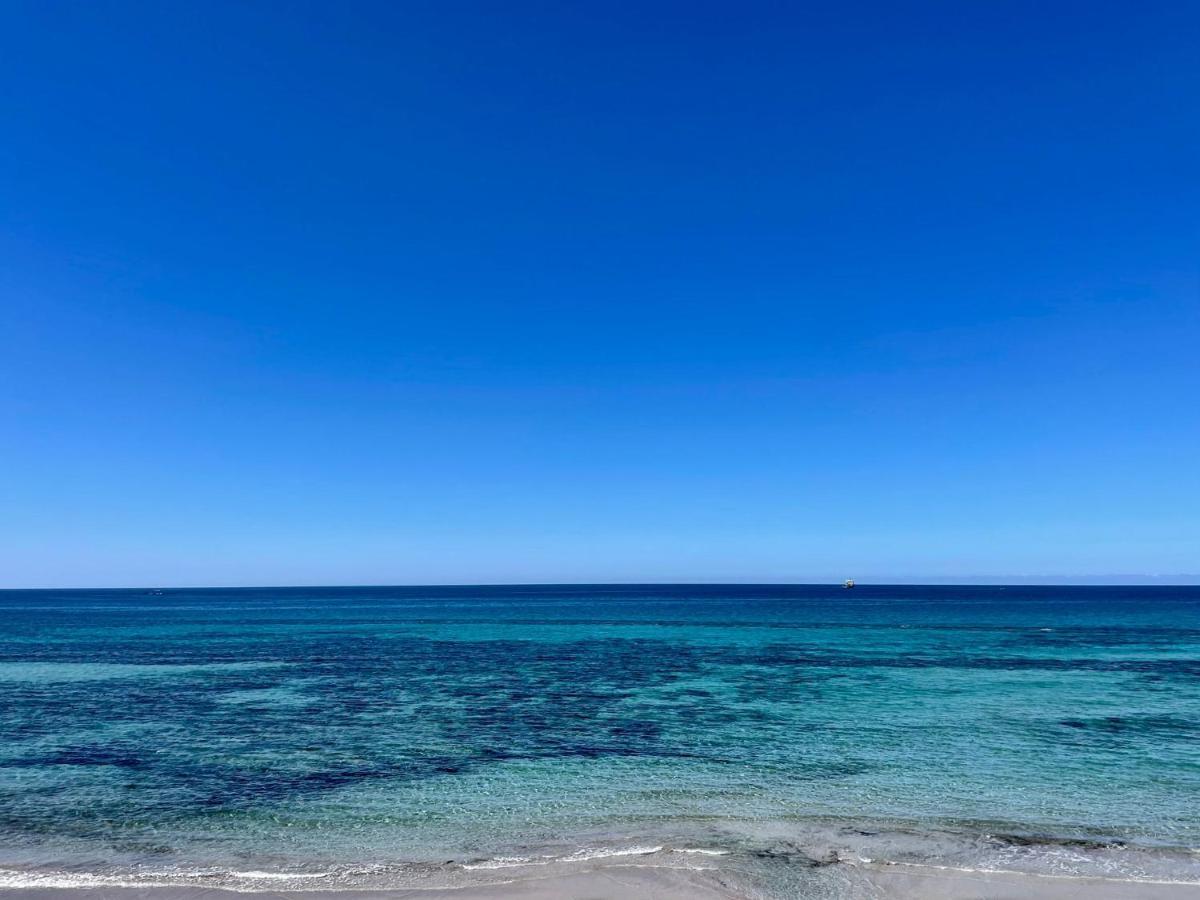 Ad Appena 50 Metri Dal Mare! Trapani Exterior foto